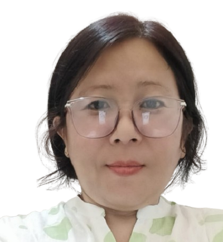 Leishangthem Rupamala Devi