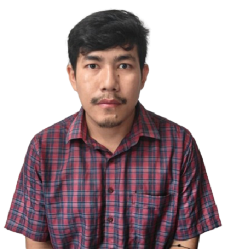 Laishram Sanjit Singh